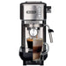 Ariete Espresso Coffee Maker S/Stl