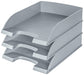 Leitz Letter Tray 52270085 Grey 25.5 x 35.7 x 7 cm