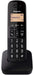 Panasonic Home Telephone KX-TGB610EB Black