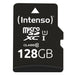 Intenso MicroSDXC Card 3423491