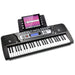 RockJam Keyboard RJ654 Black