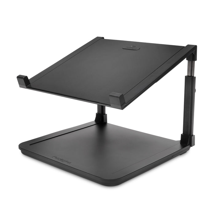 Kensington SmartFit Ergonomic Laptop Riser K52783WW Anti-Skid Tilt Design Up to 15.6" Black