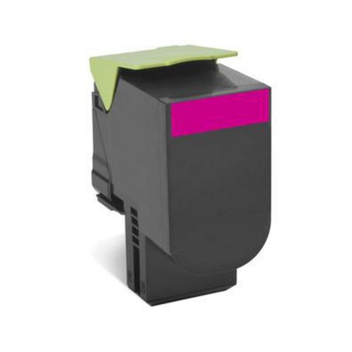 Lexmark Original Toner Cartridge 24B6009 Magenta