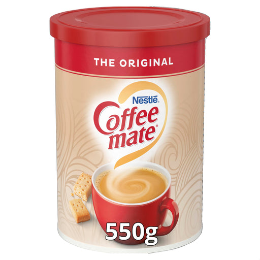 Nestle Coffee Mate Original (Pack 550g) - 12561935