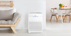 WINIX Air Purifier Zero Pro 41.5 x 24.5 x 60 cm