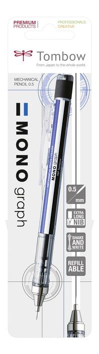 Tombow MONO Graph Mechanical Pencil