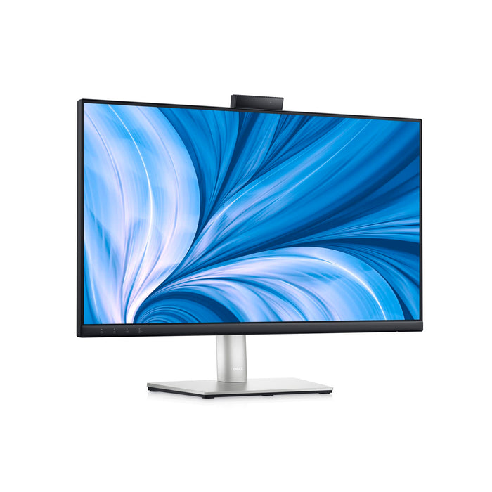 Dell C Series 68.6 cm (27") LCD Desktop Monitor C2723H Black, Silver DELL-C2723H