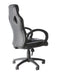 Alphason Office Chair Daytona Black