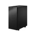 Fractal Design Define 7 M-ATX Compact Midi Tower Black TG PC Case