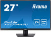 iiyama 68.6 cm (27") VA Monitor XU2794HSU-B1 Black