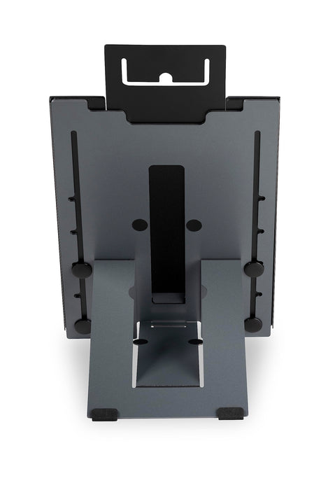 BakkerElkhuizen Laptop Stand and Tablet Holder Ergo-Q Hybrid Pro BNEQHPDG