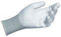 Mapa Professional Ultrane 550 Non-Disposable Handling Gloves PP (Polypropylene) Size 8 White