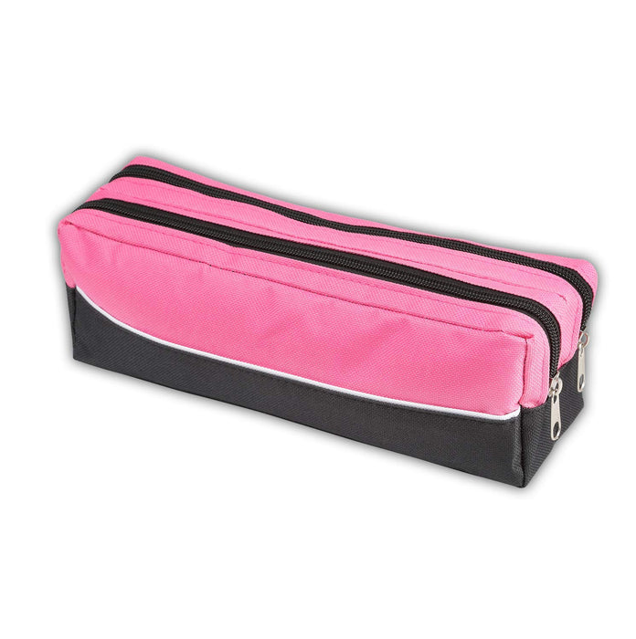 ARPAN Pencil Case CL-PCPK-OR 55 x 250 x 90 mm Pink