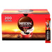 NESCAFÃ‰ Original Instant Coffee Sachets Granules 1.8 g Pack of 200