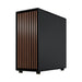 Fractal Design North Mid Tower Charcoal Black PC Case