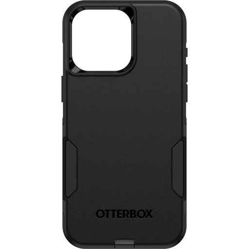 OtterBox Commuter Apple iPhone 15 Pro Max - black - ProPack