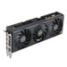 ASUS ProArt GeForce RTX 4060 Ti 16GB - Advanced Edition - graphics card - GeForce RTX 4060 Ti - 16 GB GDDR6 - PCIe 4.0 - HDMI, 3 x DisplayPort