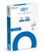 Rey Office A4 Printer Paper White 80 gsm Smooth 500 Sheets