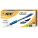 BIC Mechanical Pencil 820646 0.7 mm Grey Pack of 12