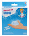 Make Your Own Snow Craft Kit