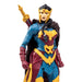 McFarlane DC Endless Winter: Wonder Woman (Build-A-Figure) 7in Action Figure