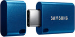 Samsung MUF-64DA 64GB USB-C Flash Drive Blue