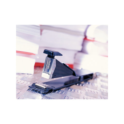 Rapid Classic Stapler 10290517 Full strip 24/6 Black 40 Sheets Steel