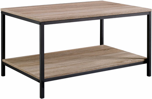 Teknik Industrial Coffee Table 5420275