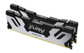 48GB 6400 DDR5 DIMM Kit2 FURY Ren Silver