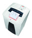 HSM Particle-Cut Shredder Securio P40i Security Level 13 Sheets White P-6