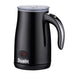 Dualit Milk Frother Cordless Stainless Steel 84135 Black