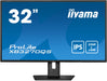 iiyama 80 cm (31.5") IPS Monitor XB3270QS-B5 Black