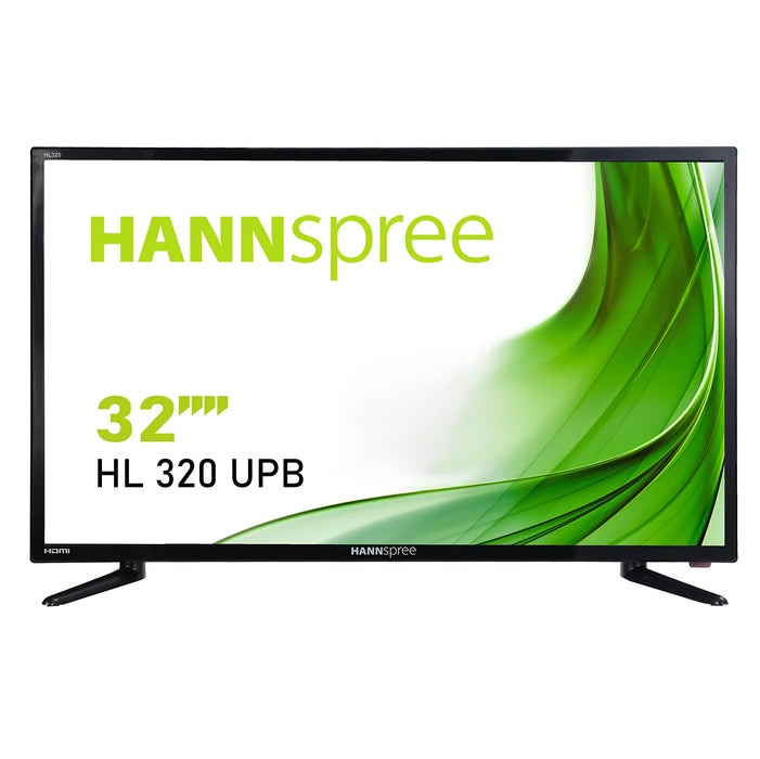 HANNSpree Monitor HL320UPB