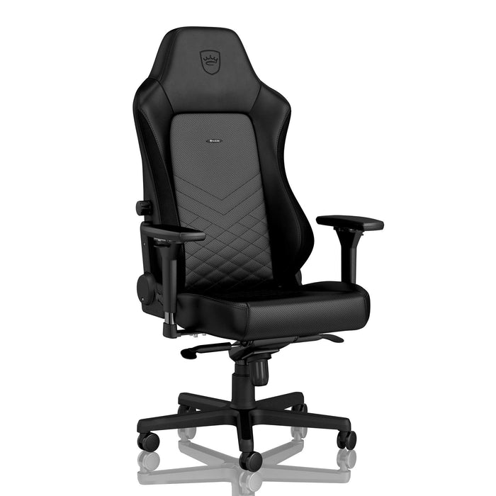 Noblechairs Hero Gaming Chair Blk