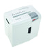 HSM Shredstar X5 Particle-Cut Shredder Security Level P-4 5 Sheets