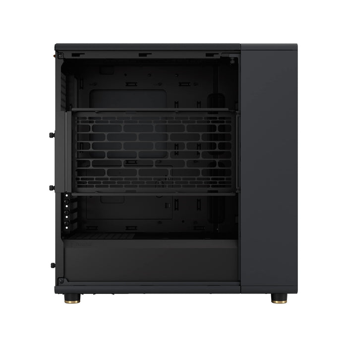 Fractal Design North Mid Tower Charcoal Black PC Case