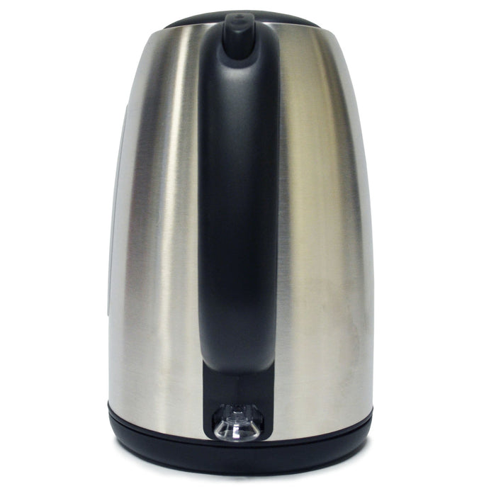 igenix Cordless Kettle IG7731 1.7 L Stainless Steel 2200 W Silver