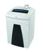 HSM SECURIO P36i Particle-Cut Shredder Incl Separate OMDD Cutting Unit Security Level P-6 11-13 Sheets