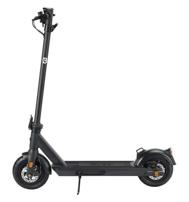 Busbi Hornet H101 Scooter Black