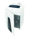 HSM SECURIO P44i Particle-Cut Shredder Incl Separate OMDD Cutting Unit + Metal Detection Security Level P-6 17-19 Sheets