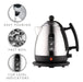 Dualit Cordless Kettle 1 L Black