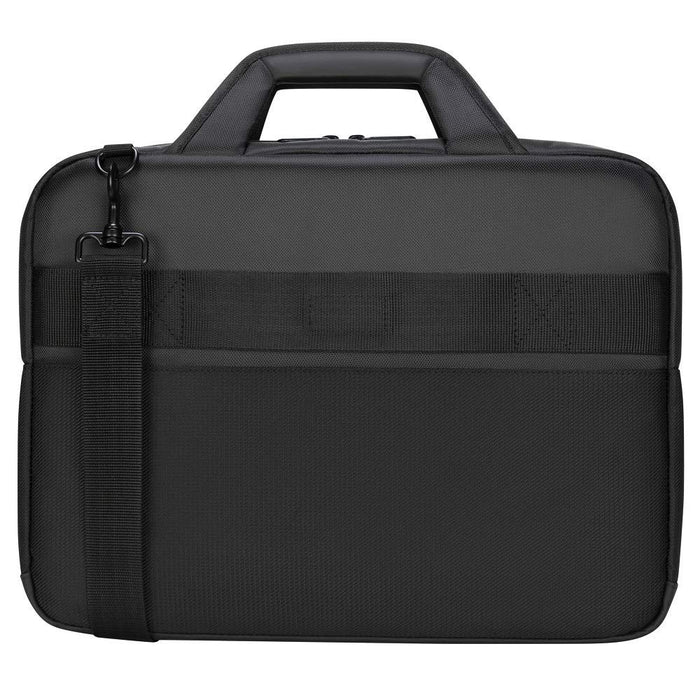 Targus Laptop Bag CityGear TCG470GL 17.3 Inch Black