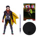 McFarlane DC Infinite Frontier: Robin (Damian Wayne) 7in Action Figure