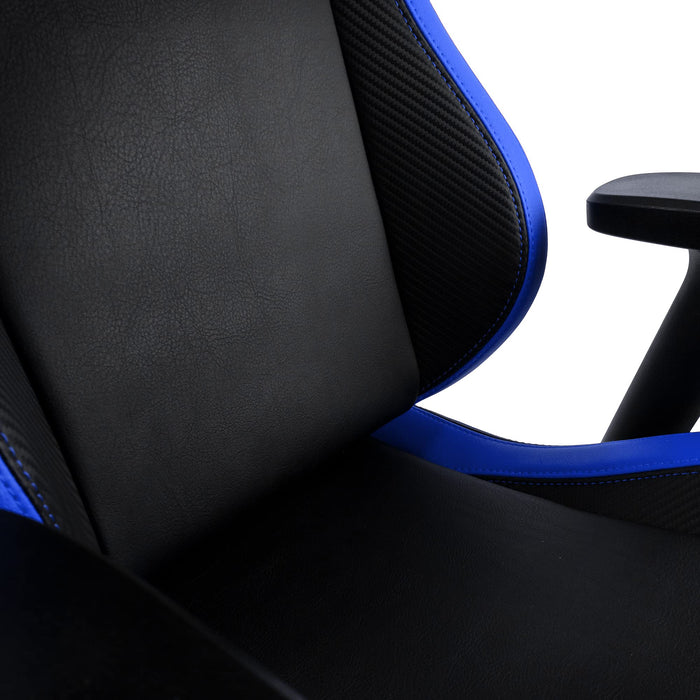 Noblechairs Epic Gmg Chr Cbn/Blk/Blu