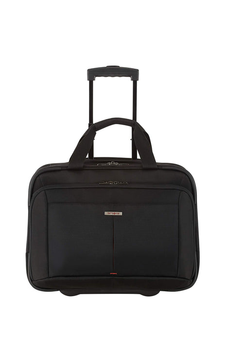 Samsonite Trolley Case GuardIT 2.0 17.3 Inch Polyester Black 45 x 18 x 33 cm