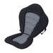 OutSunny Kayak Seat Black 530 x 30 mm