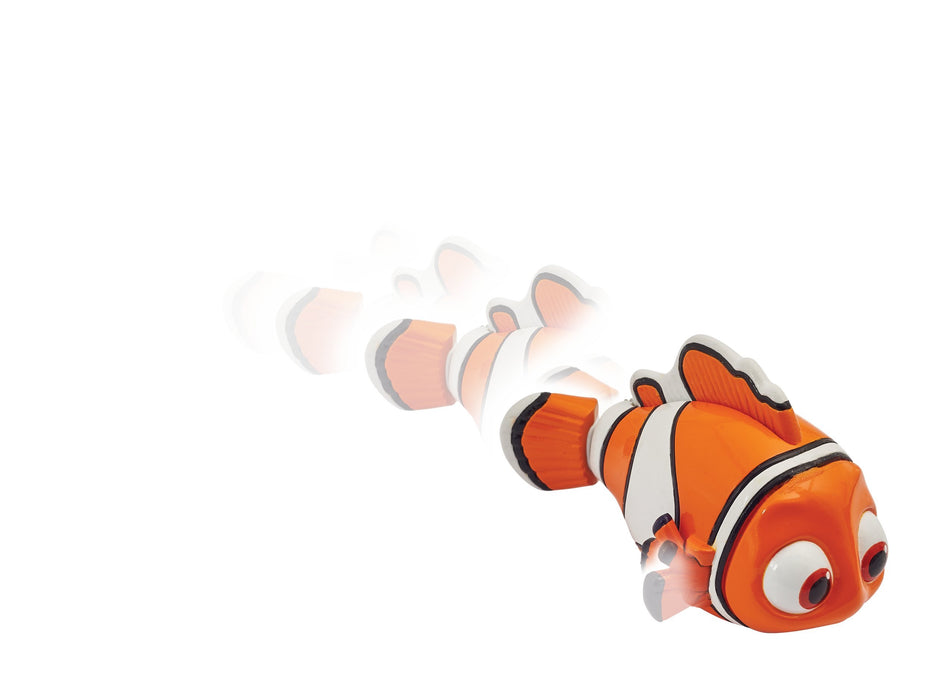 Disney Pixar Finding Dory - Nemo Swigglefish