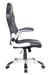 Alphason Office Chair Talladega Black