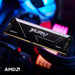 32GB 3600 DDR4 DIMM Kit4 FURY Beast RGB