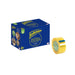 Sellotape Original Golden Tape 24mm x 33m Transparent 6 Rolls